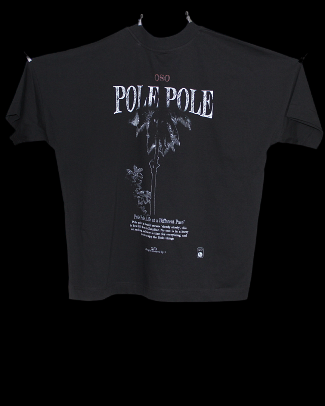 POLEPOLE #001