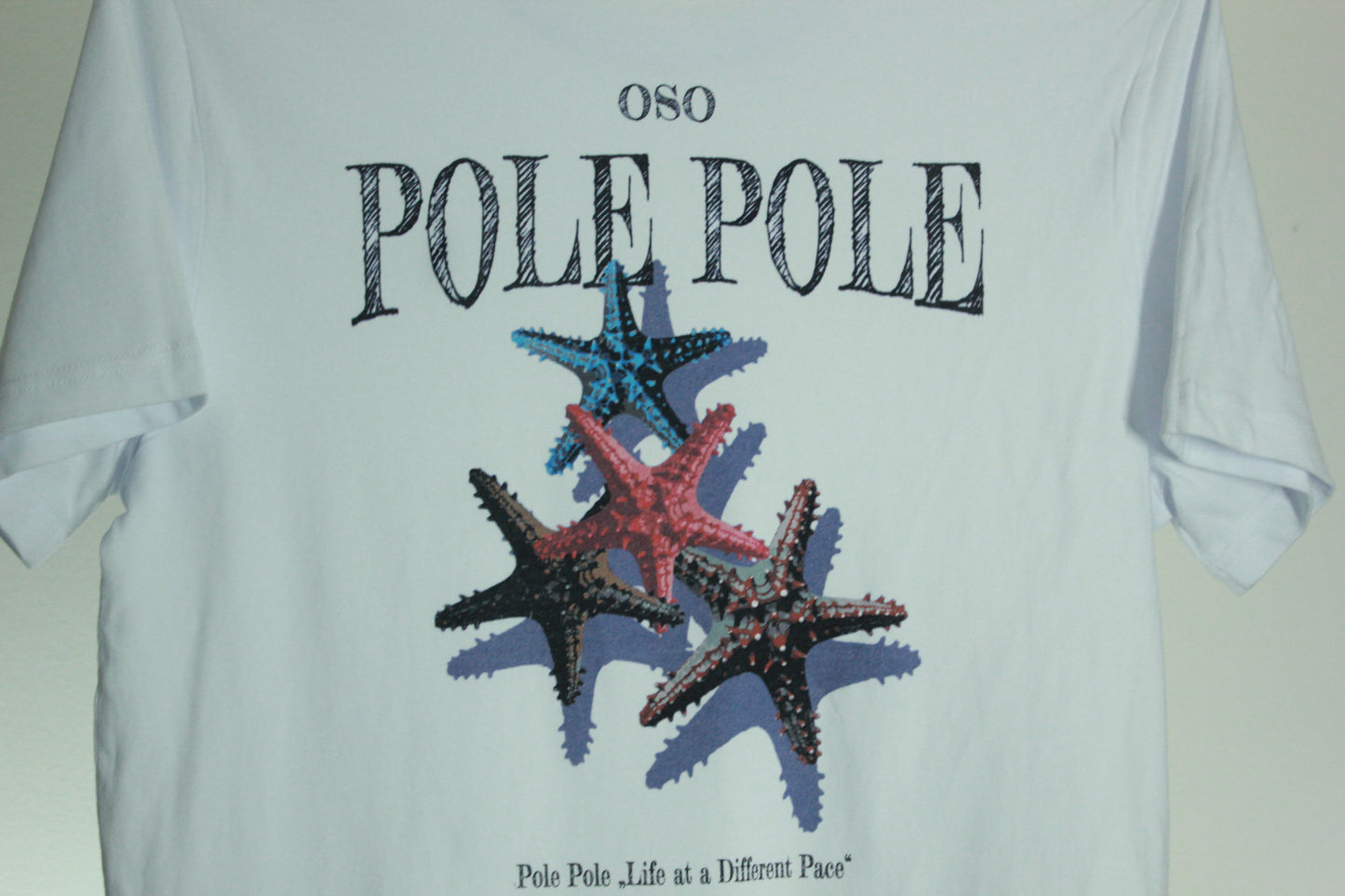 POLEPOLE #003