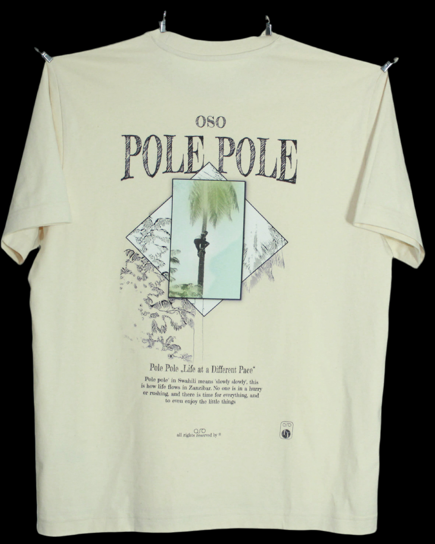 POLEPOLE #002