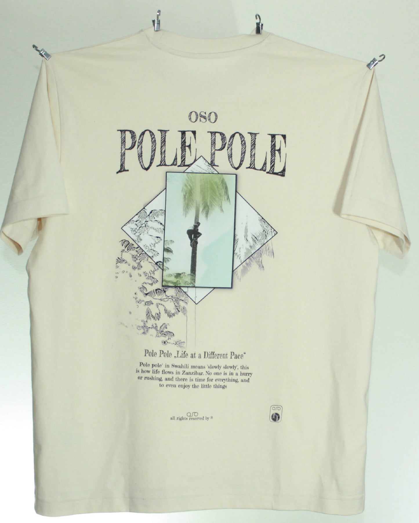POLEPOLE #002