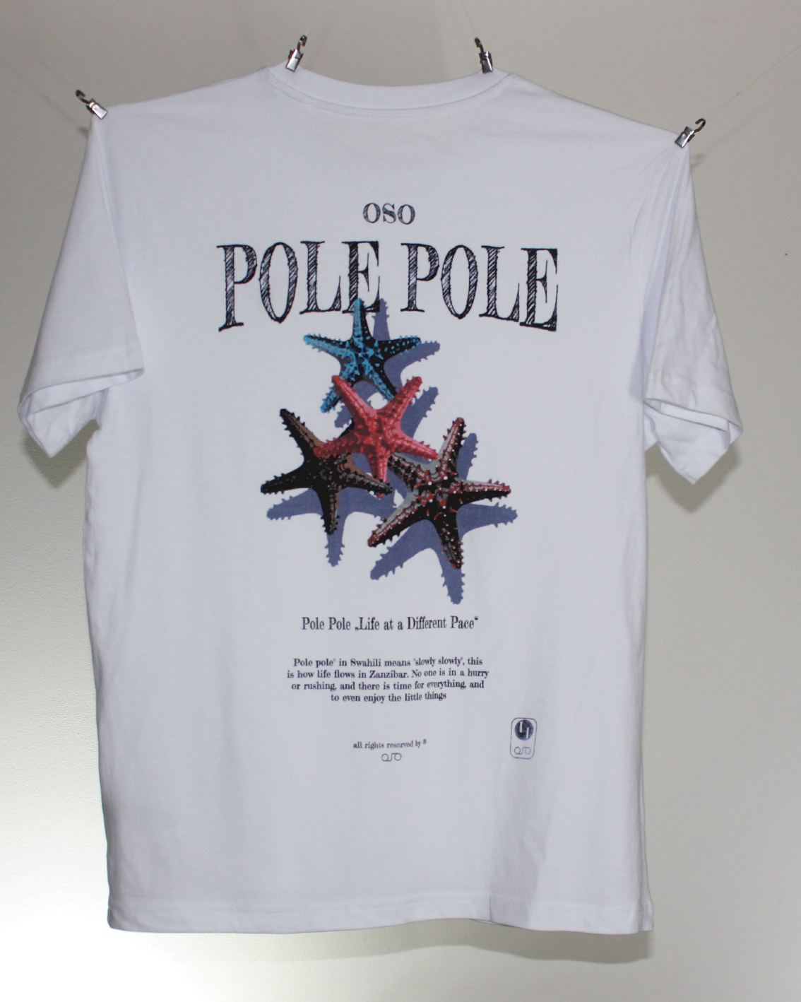 POLEPOLE #003