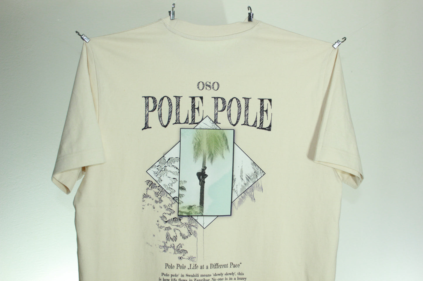 POLEPOLE #002